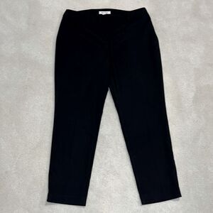 White House/Black Market Women’s Light Gray Dress Pants Size 12